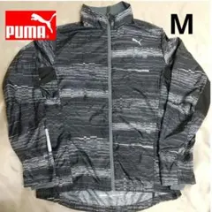 PUMA プーマ ランニング Mサイズ