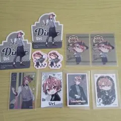 カラフルピーチ　うりさん　まとめ売り