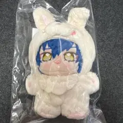 漣ジュン いつぬい 第2弾 一緒に暮らすぬい あんスタ うさぎ - メルカリ