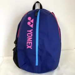 YONEX ジュニアラケットバッグ ネイビー