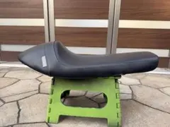 SR400 3型　希少！Nitro Heads 製　カフェレーサースリムデザインのサムネイル