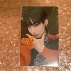 enhypen ソヌ manifesto weverse album トレカ