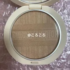 ディオール　フォーエバー　クチュール　ルミナイザー　001 ヌードリビエラ