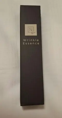 【新品】Nオーガニックリンクルパックエッセンス15g