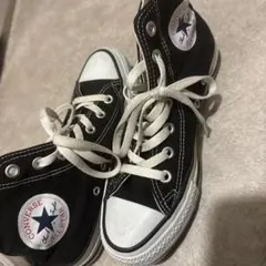 コンバース　ハイカットスニーカー