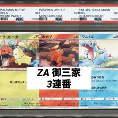 2026年最新】ワニノコ psa10の人気アイテム - メルカリ
