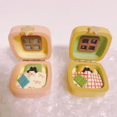 THUMB CAT サムキャット 2種