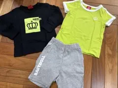 BABYDOLL 子供服　まとめ売り　美品　90 男の子