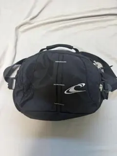 O'Neill ボディバッグ ブラック
