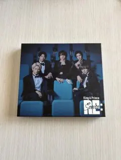 King & Prince Re:Sence ［初回限定盤B］