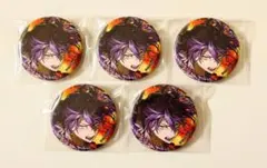 シクフォニ　いるま　缶バッジ　第16弾