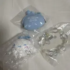 サンリオ シナモロール グッズ まとめ