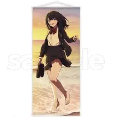 2026年最新】宝多六花 タペストリーの人気アイテム - メルカリ