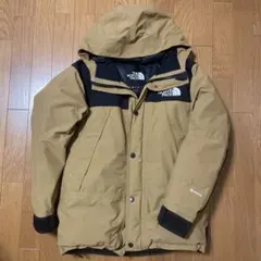 the north face マウンテンダウンジャケット