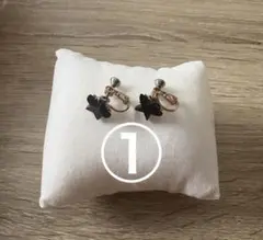 イヤリング　イヤーカフ　①〜⑥　⚠︎商品説明必ず御一読ください。