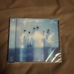 櫻坂46 Make or Break 通常版