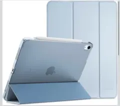ProCase iPad Air 11インチ ケース スカイブルー