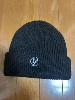 三代目JSB ØMIニット帽 AnswerクレルナCDL