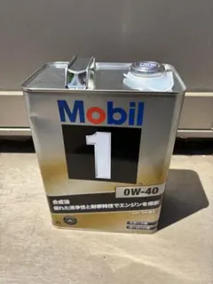 Mobil1 エンジンオイル 0W30　モービル1 ペール缶　20L Mobil1 エンジンオイル 0W30 モービル1 ペール缶 20L - メルカリ