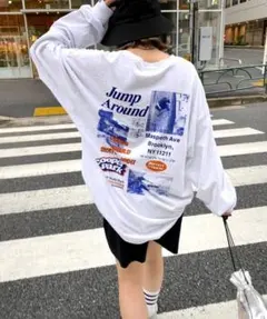 WHO’S WHO gallery COOPER PARK フォトロンT