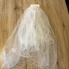 ウェディングベール　タカミブライダル