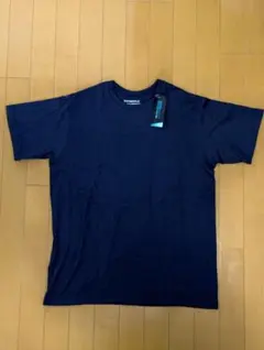 新品 ナナミカ Loopwheel COOLMAX Jersey Teeのサムネイル