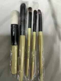 BOBBI BROWN メイクブラシ 3本セット - メルカリ