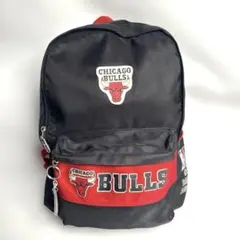 NBA シカゴ・ブルズ リュック 90s ヴィンテージ バックパックのサムネイル