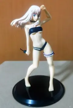 マクロスF シェリル ノーム 組立式DXフィギュア
