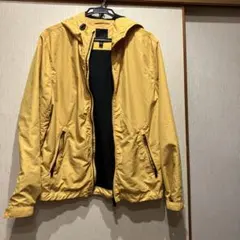 H&Mマウンテンパーカー