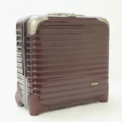 2026年最新】rimowa 2輪 リンボの人気アイテム - メルカリ