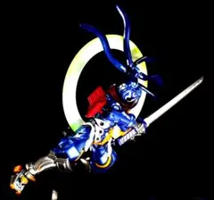 2026年最新】リボルテック XAN 斬の人気アイテム - メルカリ