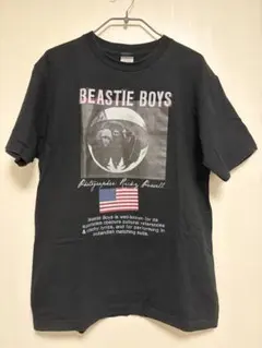 Beastie Boys Tシャツ Ricky Powell - メルカリ
