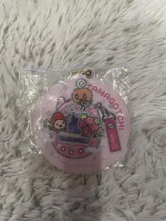 大たまごっち展 アクリルスライドミラーコレクション　ふらわっち　めめっち