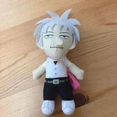 アカギ ぬいぐるみ ざわざわマスコット Amazon.co.jp: アカギ ぬいぐるみ ざわざわ マスコット 26巻 赤木