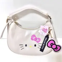 ハローキティ 2wayバッグ ショルダーバッグ トートバッグ