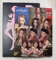 ITZY ユナ