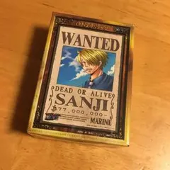 ワンピース サンジ パズル