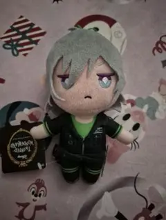 【バラ売り可】ツイステ　シルバー　ミニミニぬいぐるみセット（5点） 2025年最新】ツイステ シルバー ぬいぐるみの人気アイテム