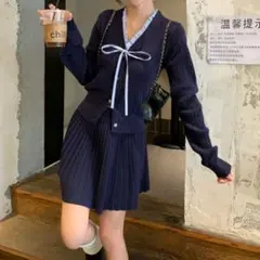 韓国風セットアップ