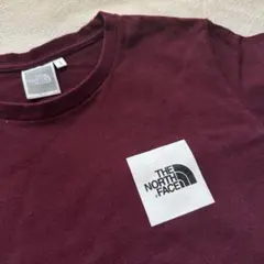 【お値下げ中】ノースフェイスTシャツ NTW81930 Sサイズ