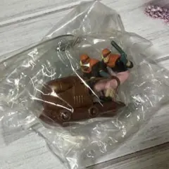 天空の城ラピュタ フラップターがいっぱいコレクション　シャルル＆ルイ