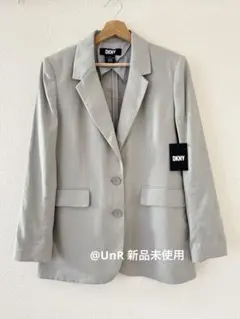 新品未使用・DKNY レディース ジャケット XSのサムネイル