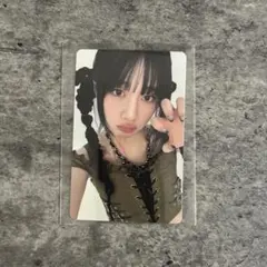 ME:I 花咲く道 トレカ 高見文寧 - メルカリ