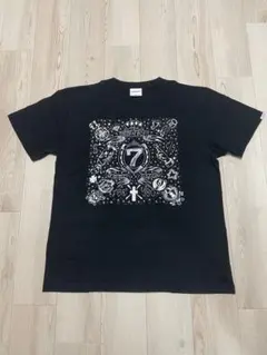 ラクリマクリスティ KOJI チャリティーTシャツ XL La'cryma - メルカリ