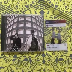 2026年最新】w-inds. 20xxの人気アイテム - メルカリ