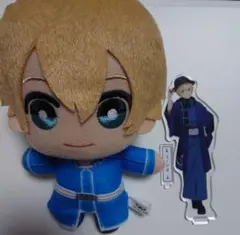 2026年最新】ユージオ ぬいぐるみの人気アイテム - メルカリ