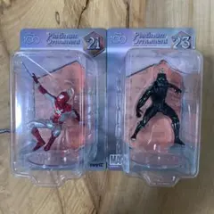 Happyくじ　Disney プラチナオーナメントくじ2023  スパイダーマン