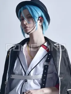 あんスタ コスプレ 星5 アリアドネ衣装 コミラン