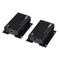 【廃番品】USB-EXSET1 USB2.0エクステンダー